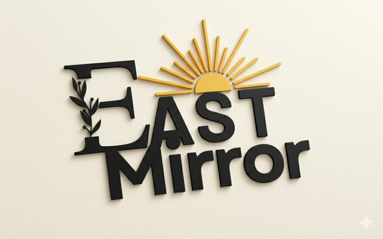 East Mirror